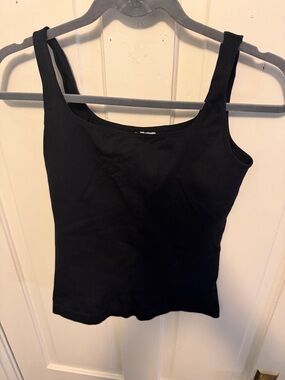 BNWOT XL Black Shaping Tank